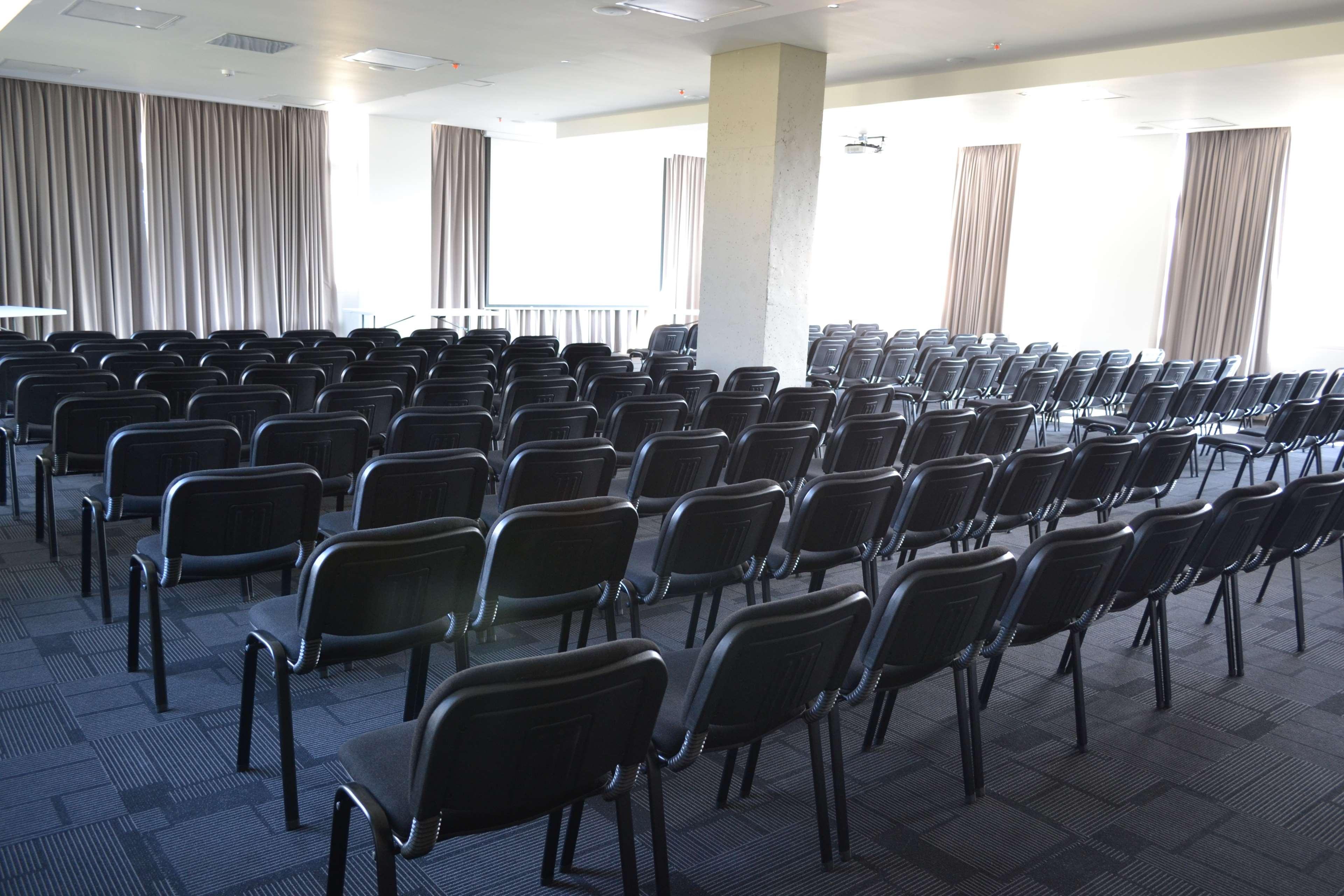 Hotel Nivari Duitama Business bilde