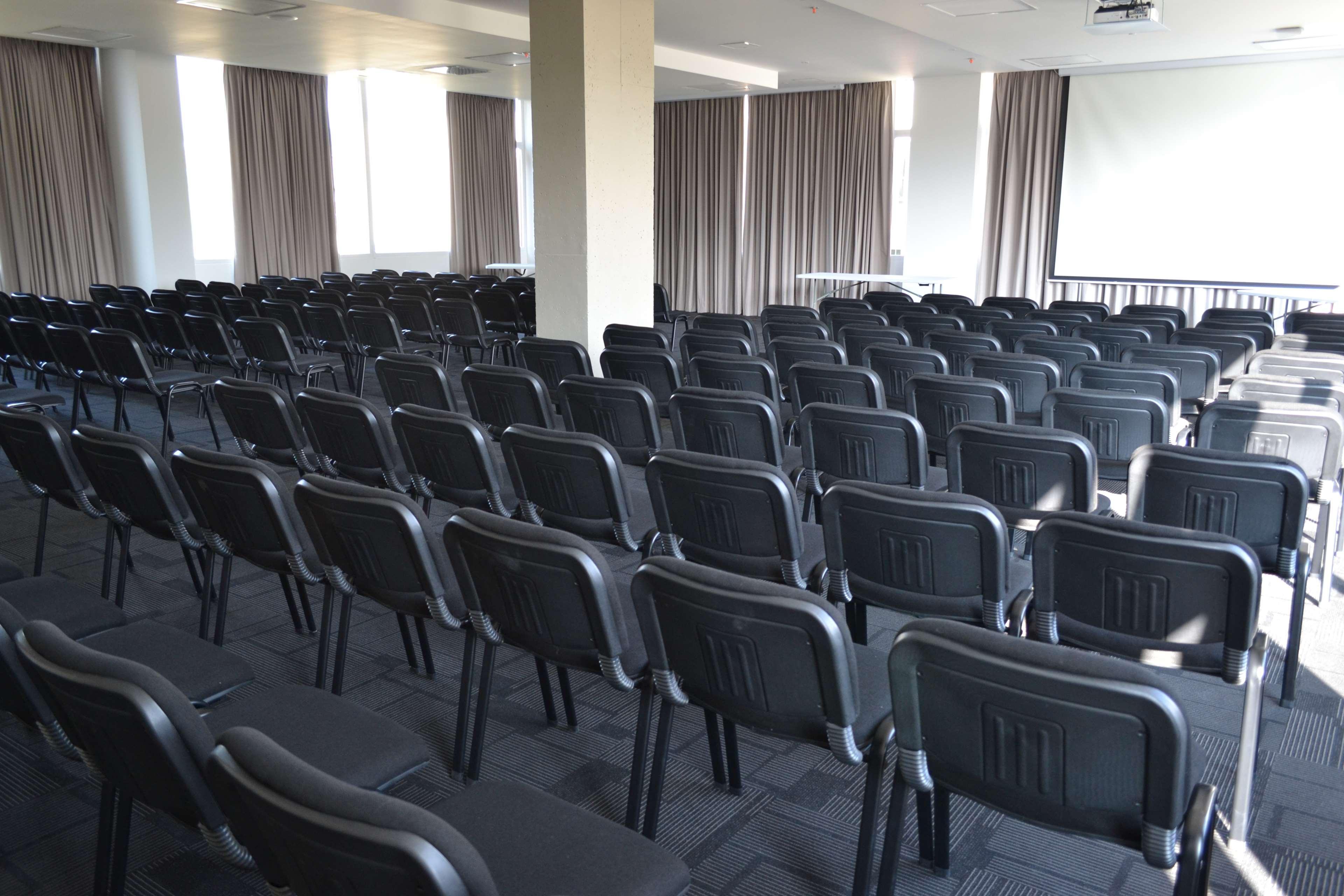 Hotel Nivari Duitama Business bilde