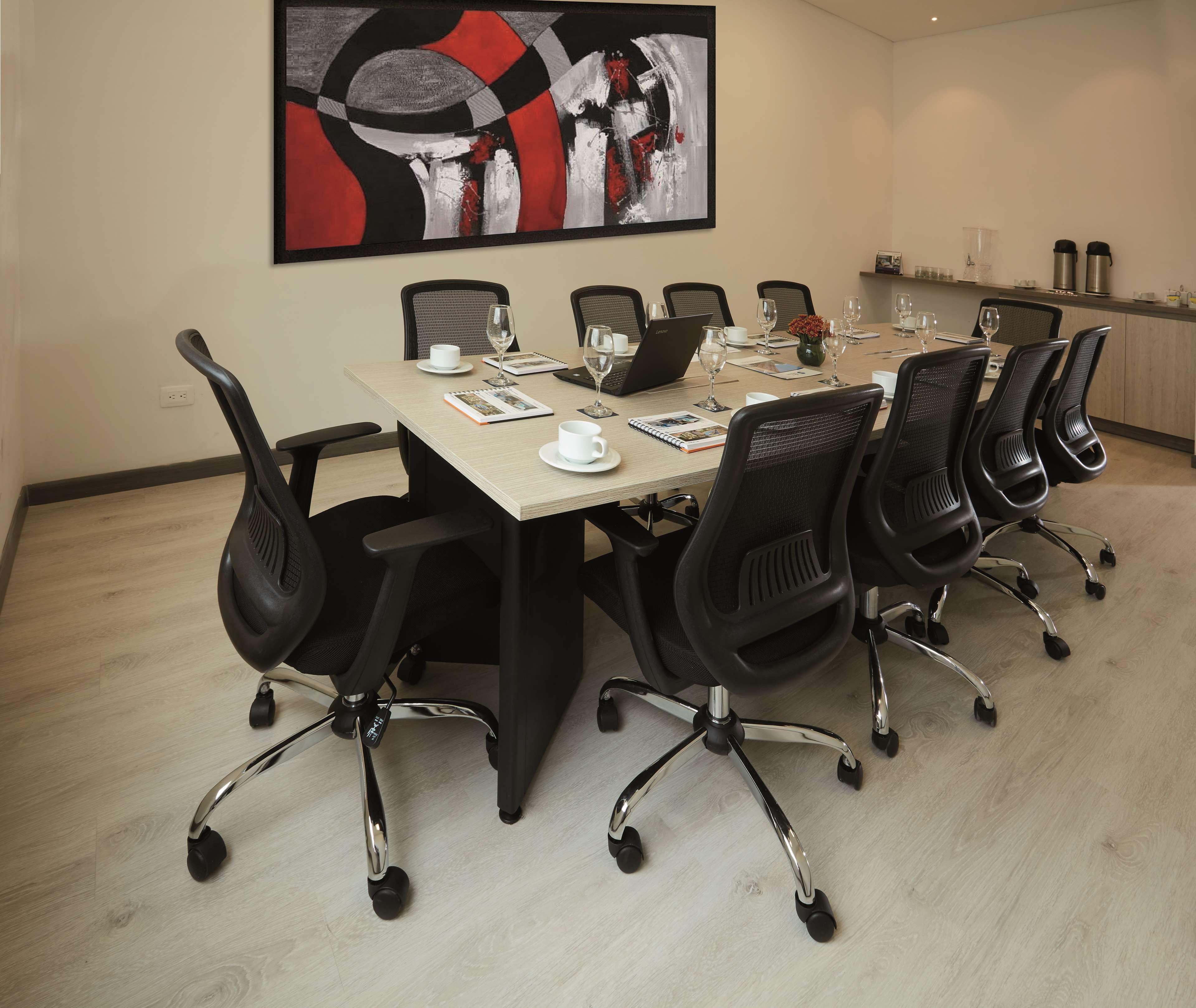 Hotel Nivari Duitama Business bilde
